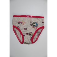 Трусики "Кукла" 1-210